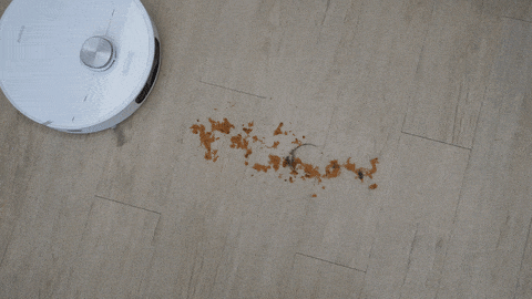 追覓Dreame L10s Prime AI 掃拖洗烘四合一、搭載多項 AI 技術、支援語音操控、高 CP 值全能掃拖機器人