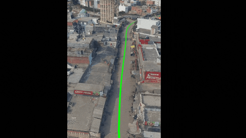 GIF digital twin