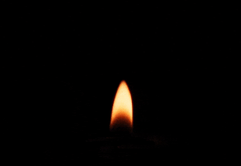 candle