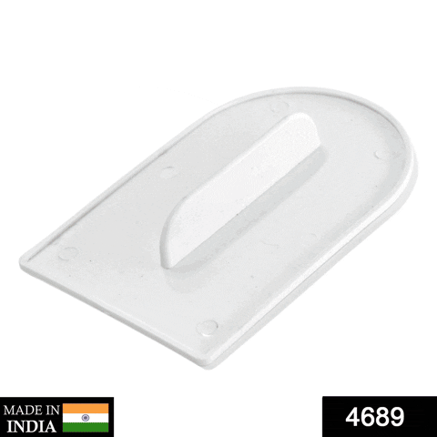 Plastic Cake Candy Pastry Decorating Baking Icing Smoother Plastic Cake Candy Pastry Decorating Baking Icing Smoother