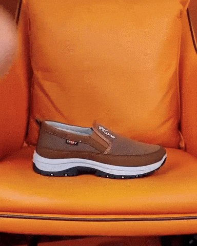 Zapatos Ortopédicos Pheron Confort Titanium - Comodidad Suprema