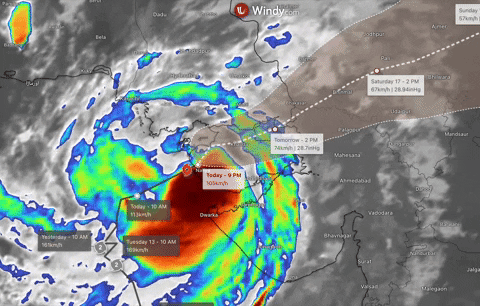 Windy.com brings high visibility satellite layer @ Windy Community