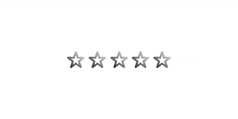 5 star reviews in Google
