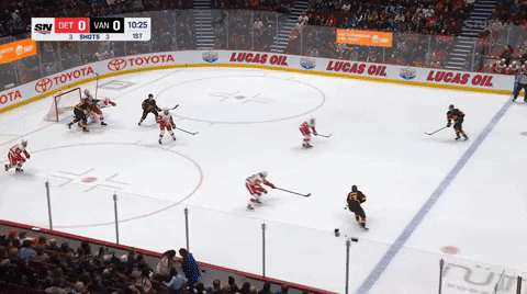 Dylan-larkin GIFs - Get the best GIF on GIPHY