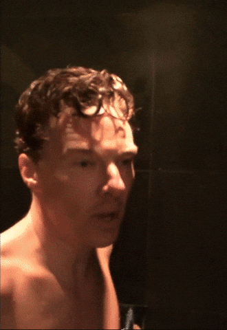 Ice Bucket Challenge Gif