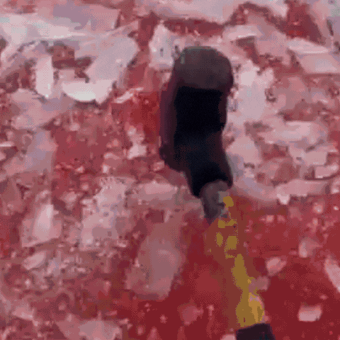 Vehicle Microwave Molecular Deicer