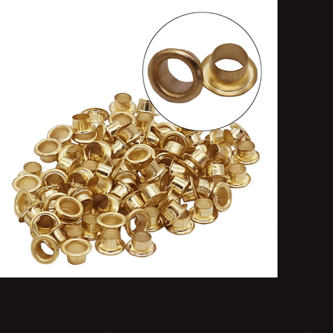 Grommet Rivets Eyelet Setting Pliers Tool