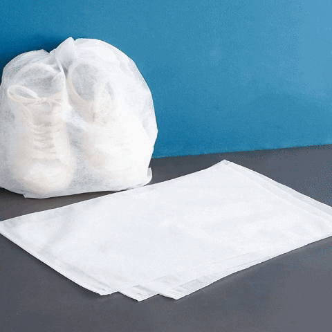 Travel Dustproof Shoe Cover (Large) - (Pack of 10 Pcs) Travel Dustproof Shoe Cover (Large) - (Pack of 10 Pcs)