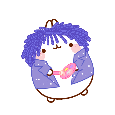 molang make-up
