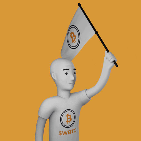 WBTC GIF