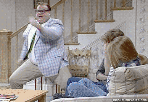 Josh Gad to make Film directorial debut with Chris Farley biopic