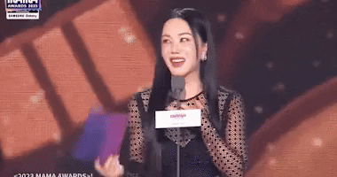 Благодарственная речь SEVENTEEN на MAMA Awards 2023 растрогала айдолов и нетизенов