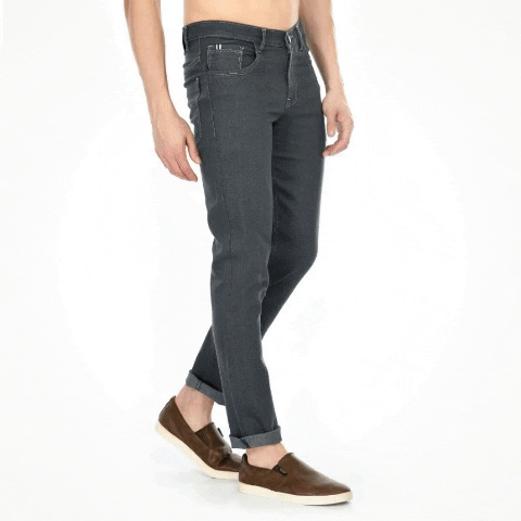 New LEE Regular Fit Jeans All Men's Sizes Four Colors Lee Classic  Collection | eBay