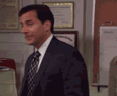 The Office Disclaimer