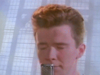 Rickroll