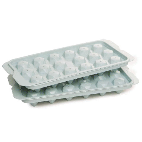 Diamond Ice Cube Tray Diamond Ice Cube Tray
