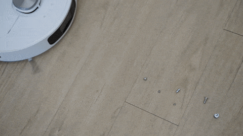 追覓Dreame L10s Prime AI 掃拖洗烘四合一、搭載多項 AI 技術、支援語音操控、高 CP 值全能掃拖機器人