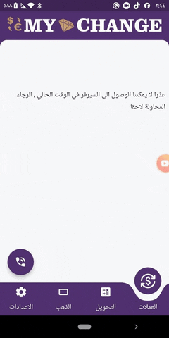 Localization Gif