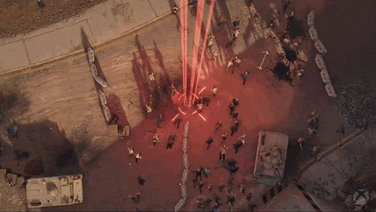 Tải Về Game - World War Z Sin City Apocalypse Miễn Phí - TmhGames Tải Về Game - World War Z Sin City Apocalypse Miễn Phí - TmhGames