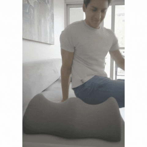 Cojín Piernas Varices CHECA GOODS L1