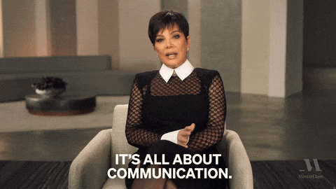 Brand Strategy - It's All About Communication