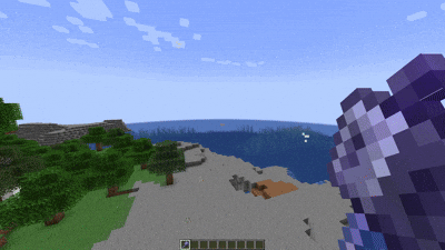 Radial Menu Showcase