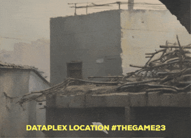WE .. KOMPLEX -- DISCOVERED THE HEAD QUARTER OF THE DATAPLEX INC. Giphy-downsized-large