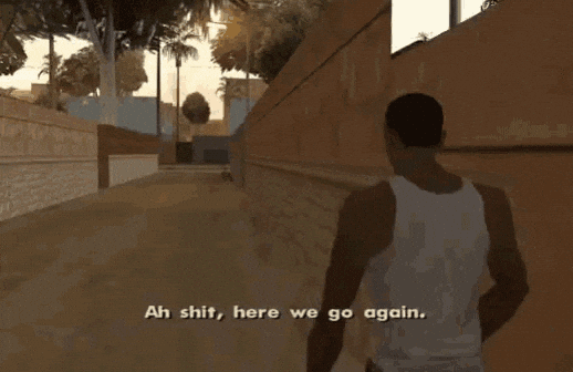 Gameplay GTA San Andreas Mod DirectX 2.0, nâng cấp đồ họa và hiệu suất vượt trội.