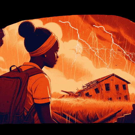 Climate Change Image