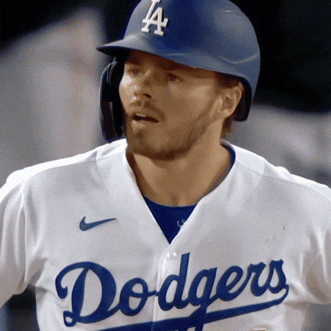 Dodger Gavin Lux fights back tears while discussing ACL tear - Los