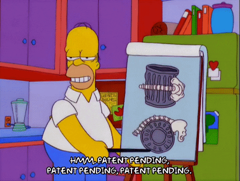 Patent Pending