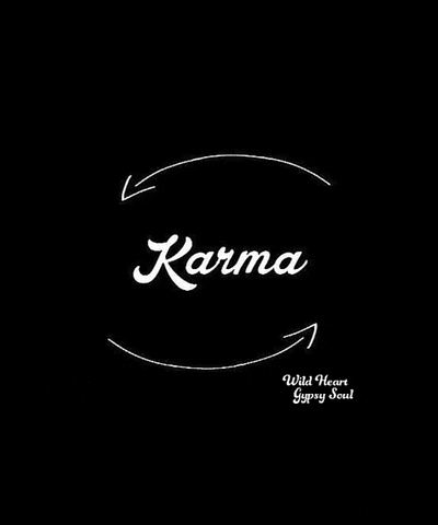 giphy Czy karma wraca? Poznaj 14 praw karmy.