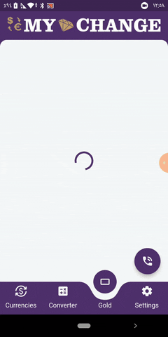 Gold Gif