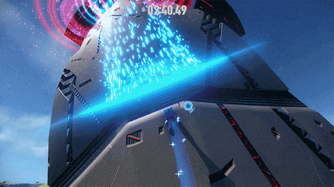 Sonic Frontiers DLC Sights, Sounds, and Speed Shooting Out as Free Update on Mar. 22