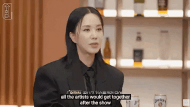 Ом Чон Хва удивила Шугу из BTS откровениями о «дикой эпохе» K-Pop