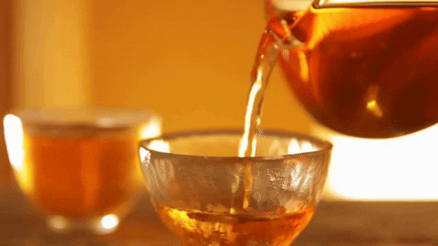 Valerian Root Tea Recipe To Help You Sleep