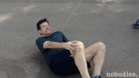 jump rope and knee pain