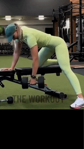 Best Back Workouts for Women
