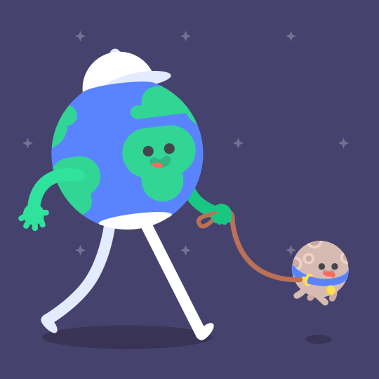 What is motion graphics - KrishaStudio