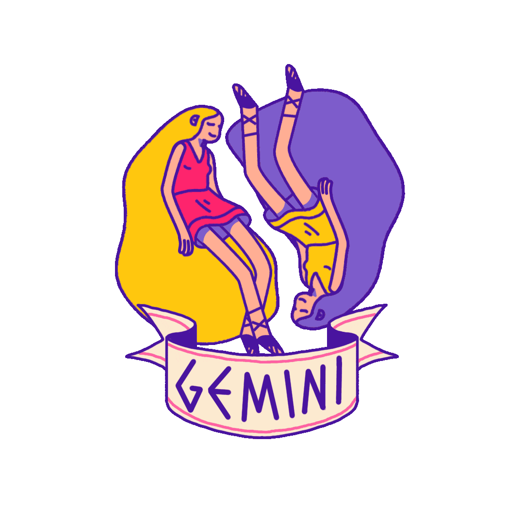 24th April Horoscope 2023 - Daily Horoscope (Gemini)