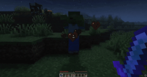 Demonstration of TurtleBoi's Loot Chests mod in-game