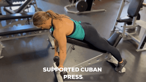 Supported Cuban Press