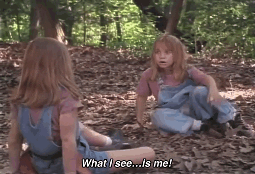It Takes Two (1995) clip
