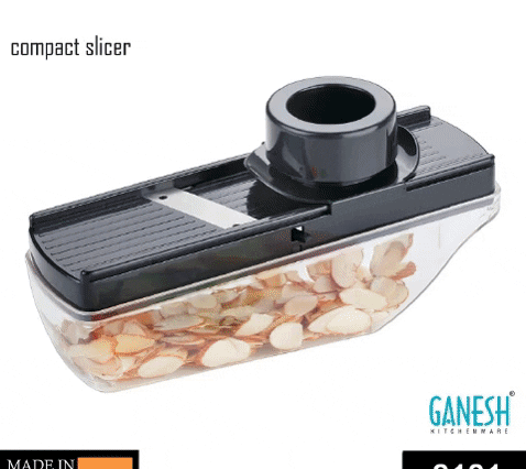 Zicon Dry Fruit Slicer