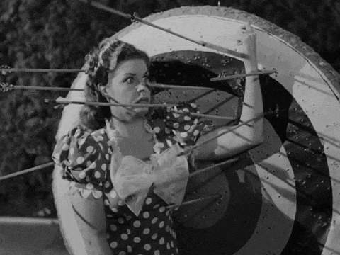 Hellzapoppin' (1941) animated gifs