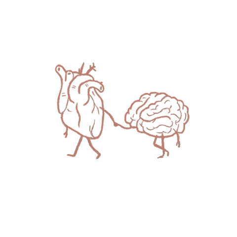 heart&brain