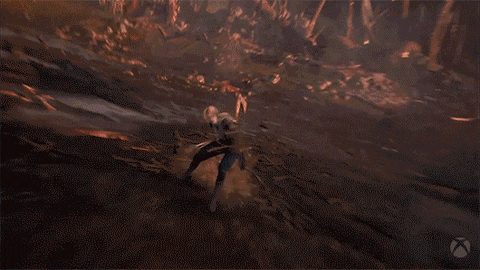 Gameplay STAR OCEAN THE DIVINE FORCE - Chiến đấu hành động hấp dẫn