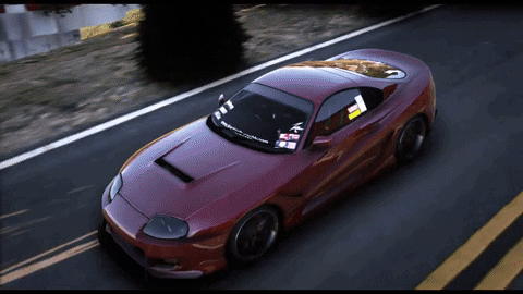 Gameplay Test Drive Ferrari Racing Legends.