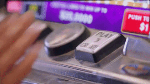 Slot machine GIF Slot machine GIF