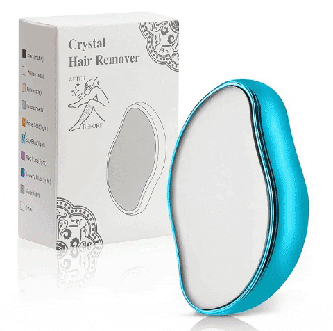 Crystal Hair Removal Crystal Hair Removal